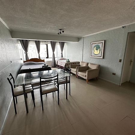 Don Luciano Aparthotel Vina del Mar Luaran gambar