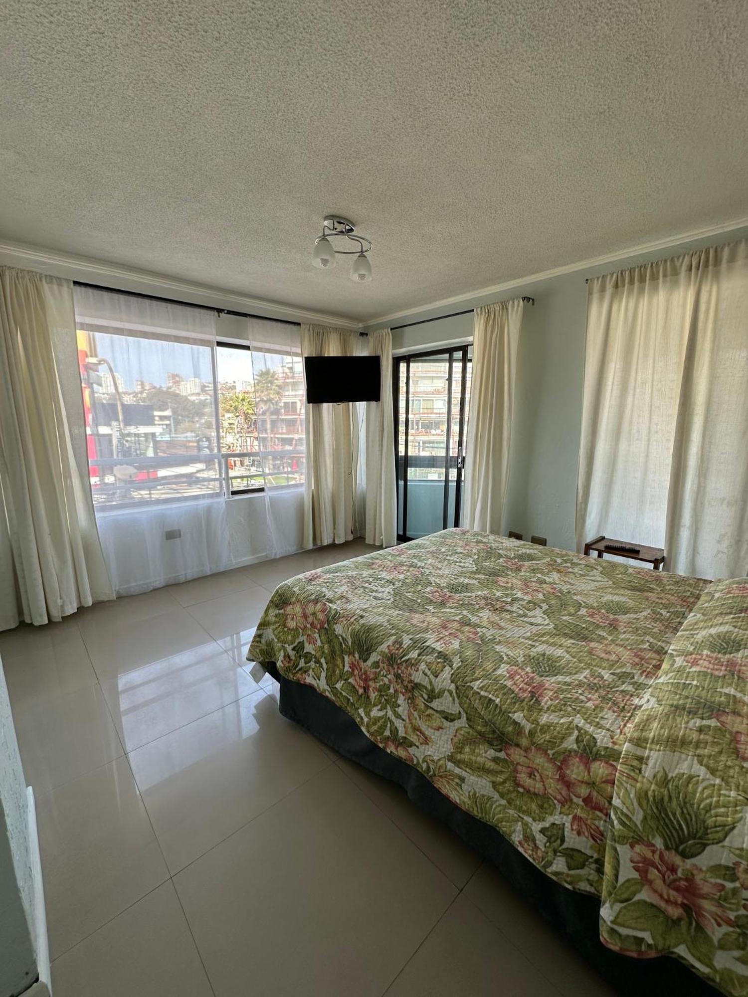 Don Luciano Aparthotel Vina del Mar Luaran gambar