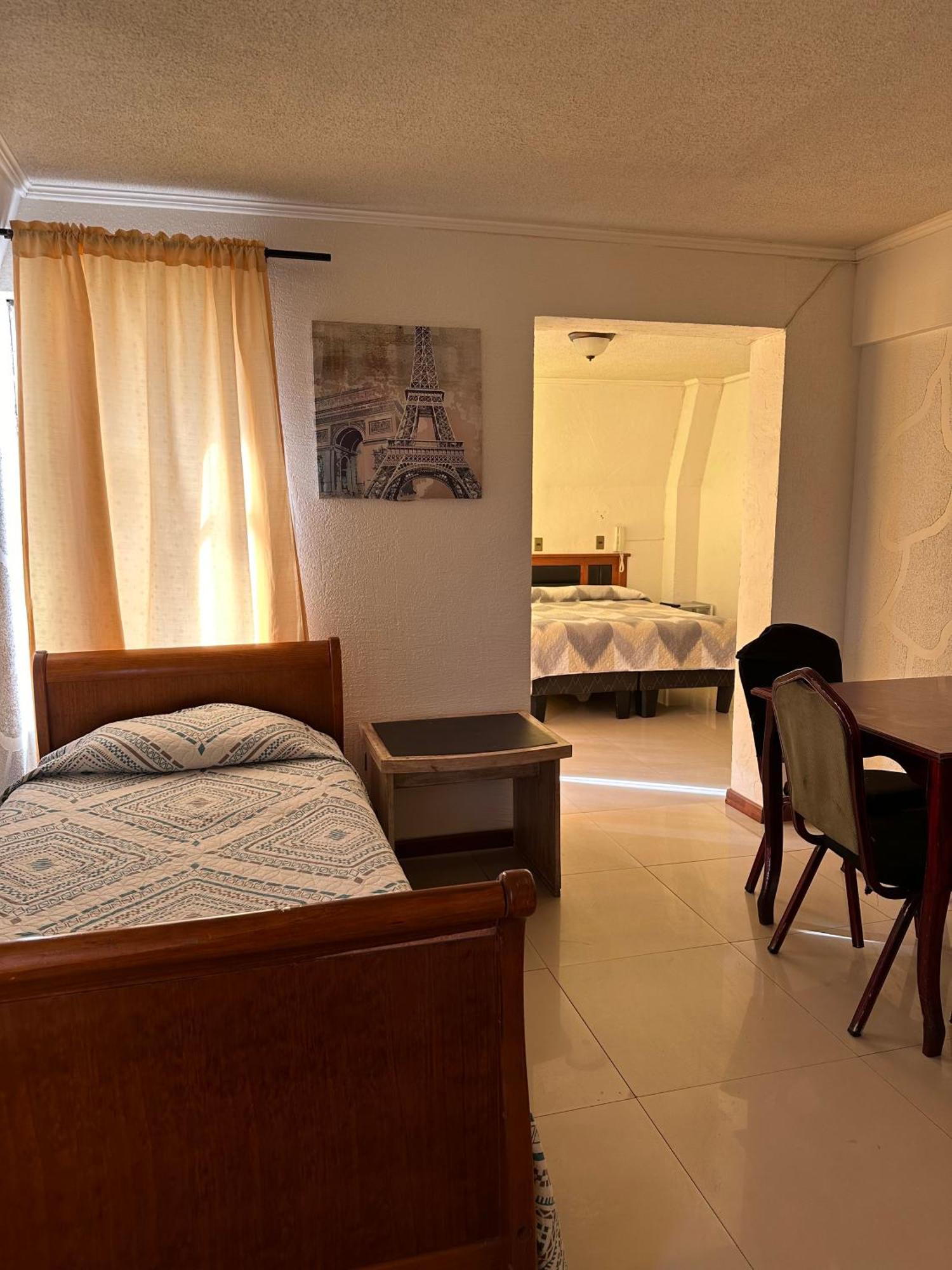 Don Luciano Aparthotel Vina del Mar Luaran gambar