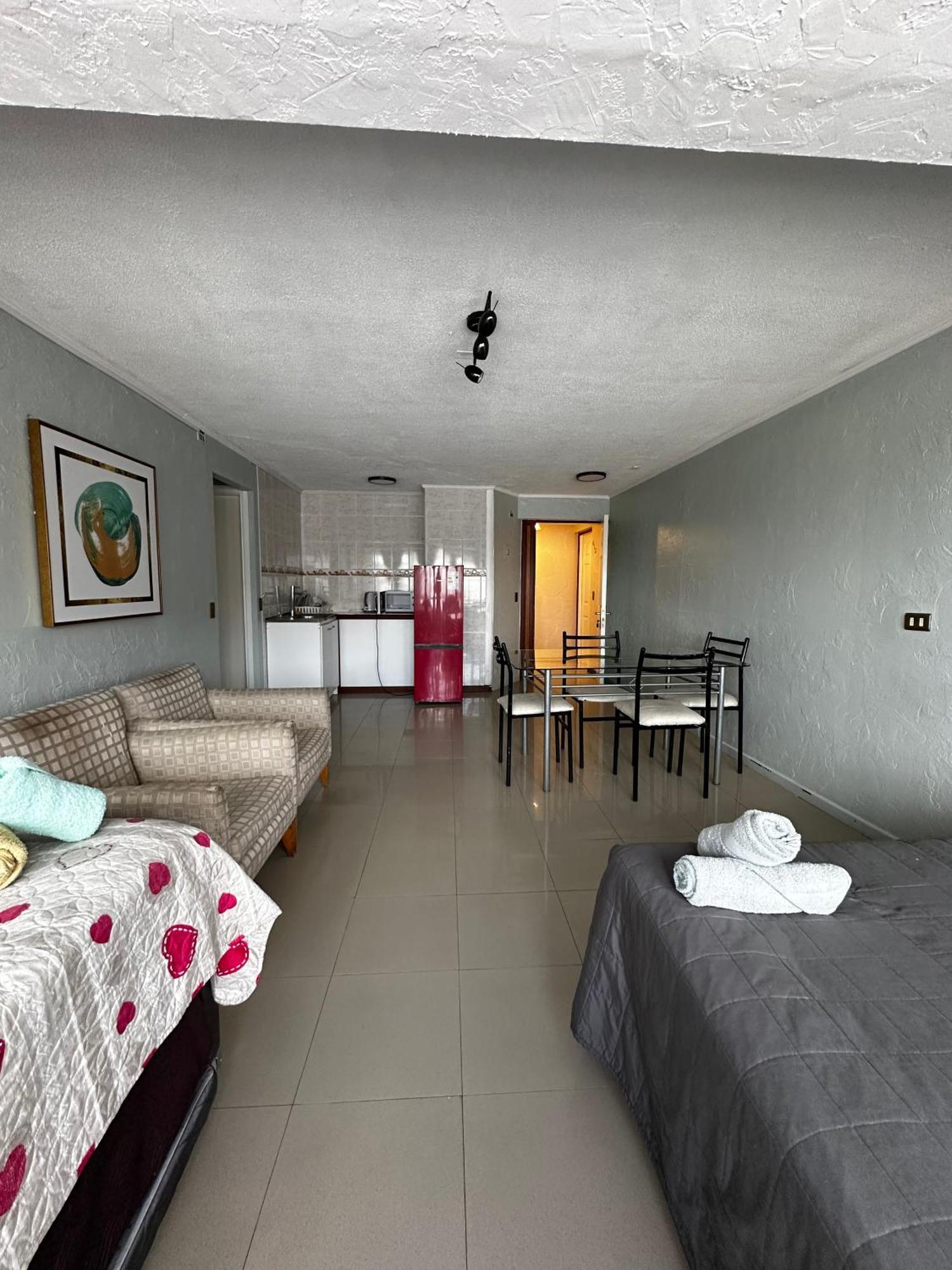 Don Luciano Aparthotel Vina del Mar Luaran gambar