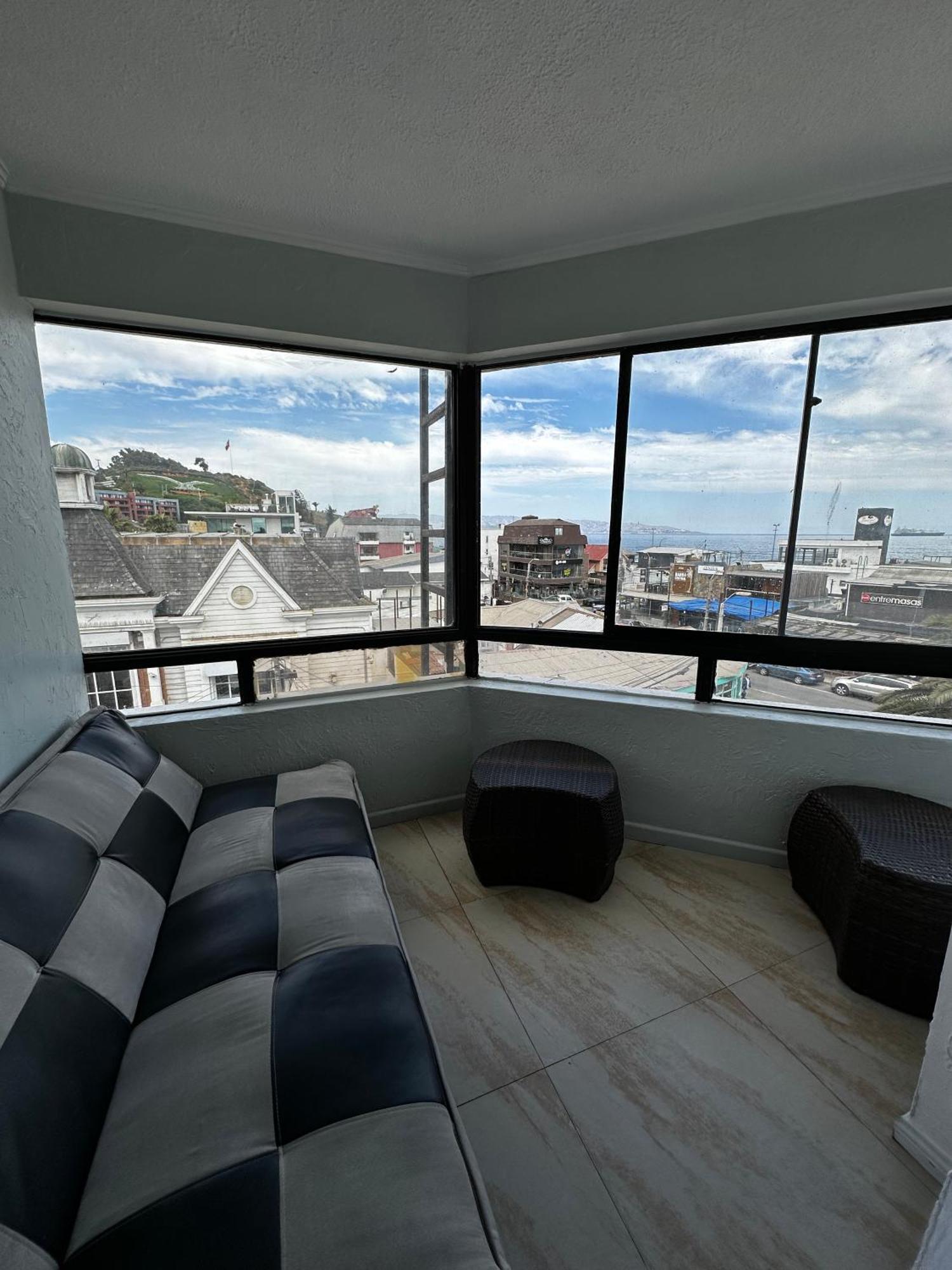 Don Luciano Aparthotel Vina del Mar Luaran gambar