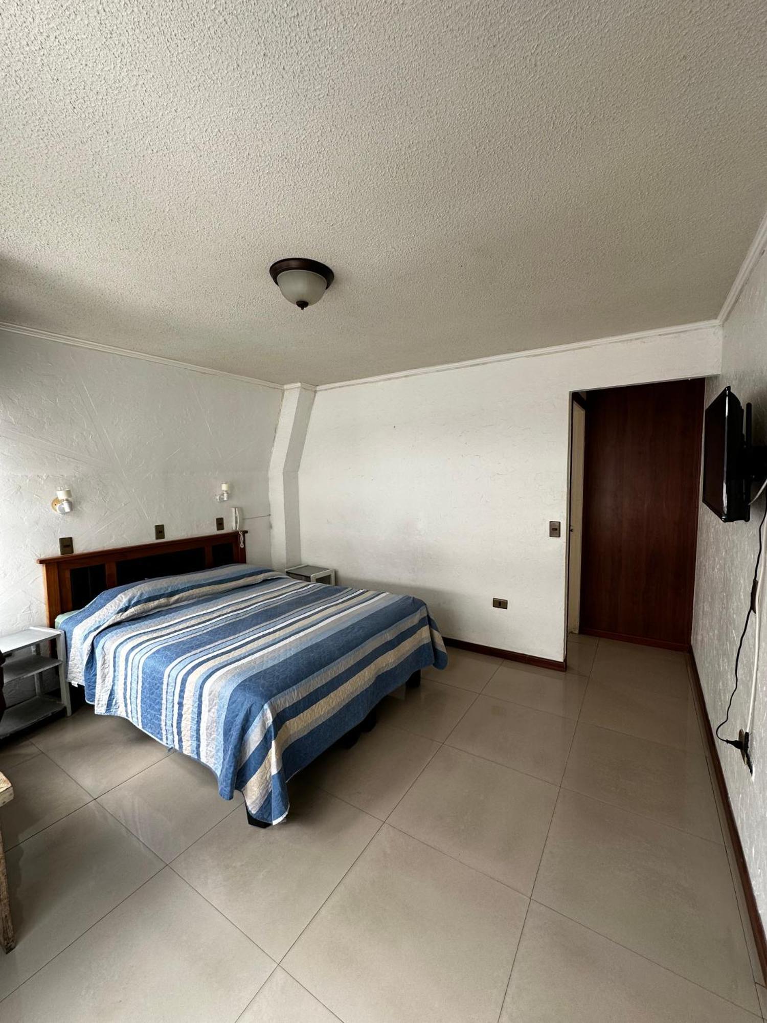 Don Luciano Aparthotel Vina del Mar Luaran gambar