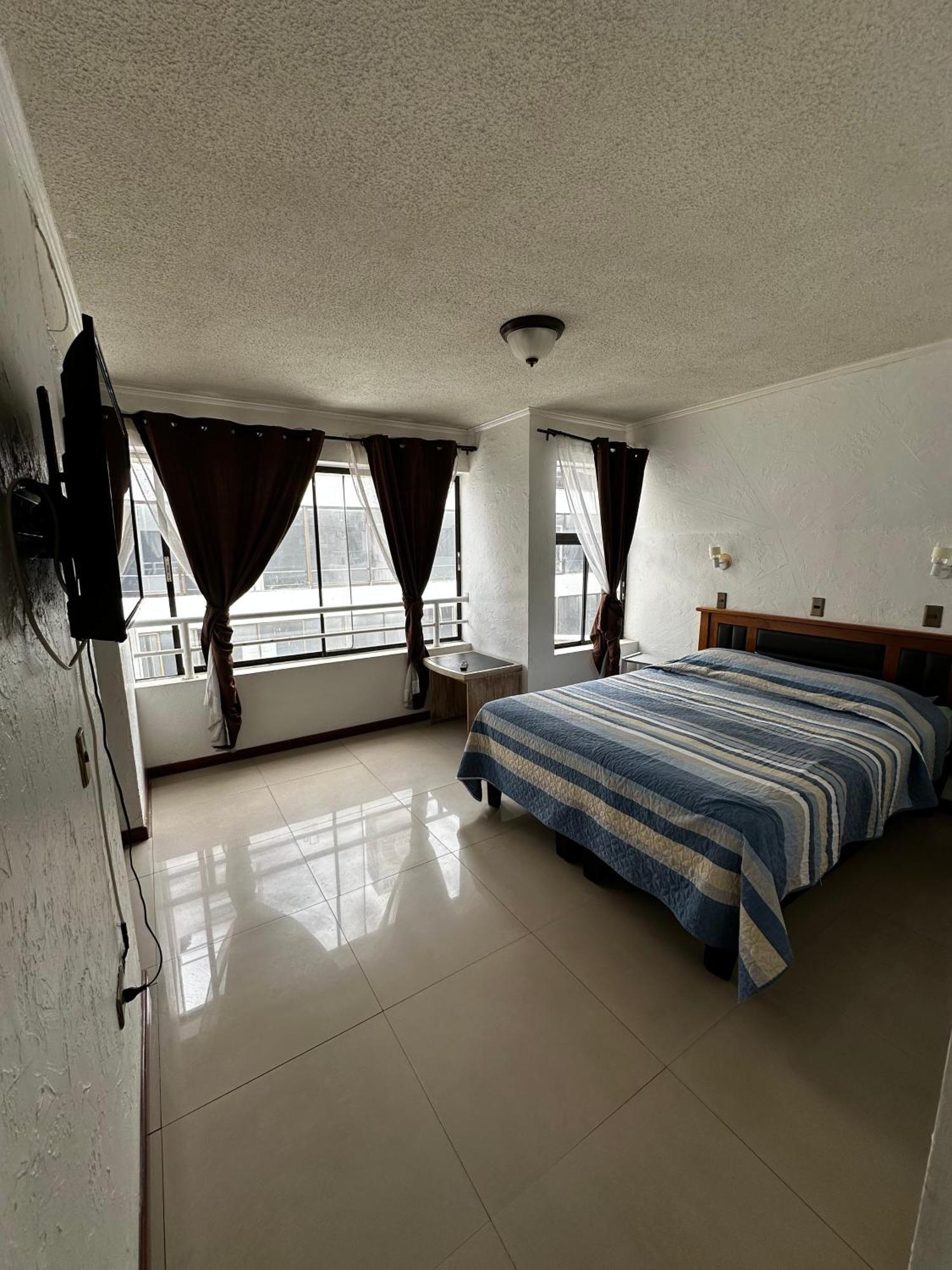 Don Luciano Aparthotel Vina del Mar Luaran gambar