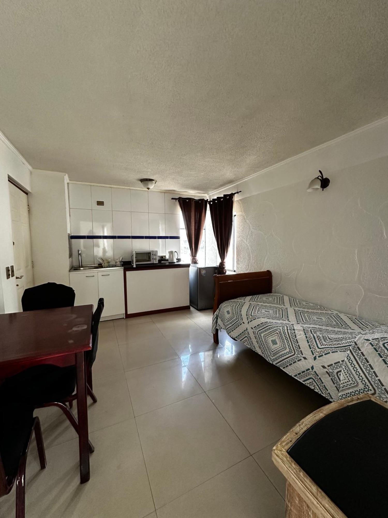 Don Luciano Aparthotel Vina del Mar Luaran gambar
