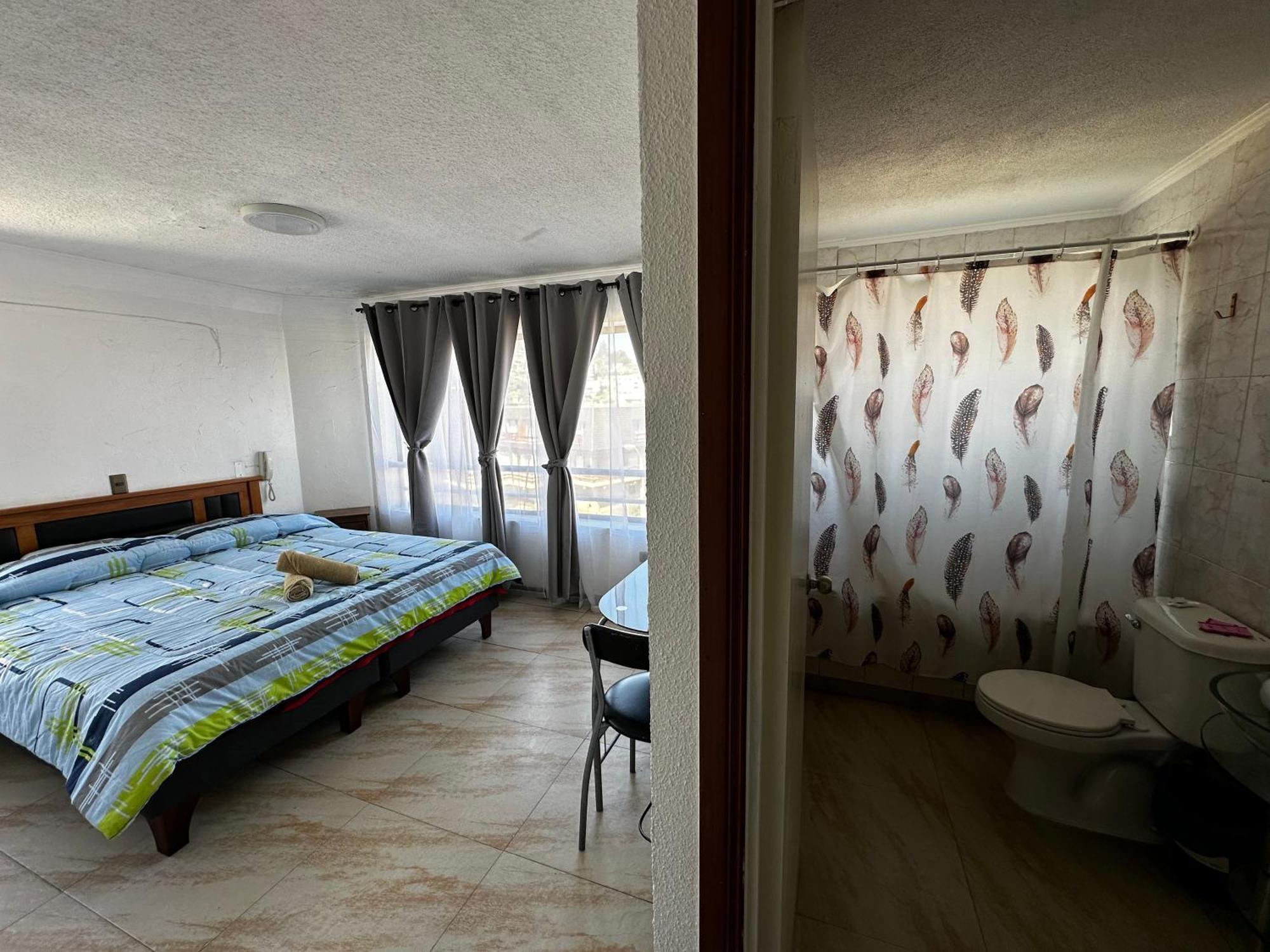 Don Luciano Aparthotel Vina del Mar Luaran gambar