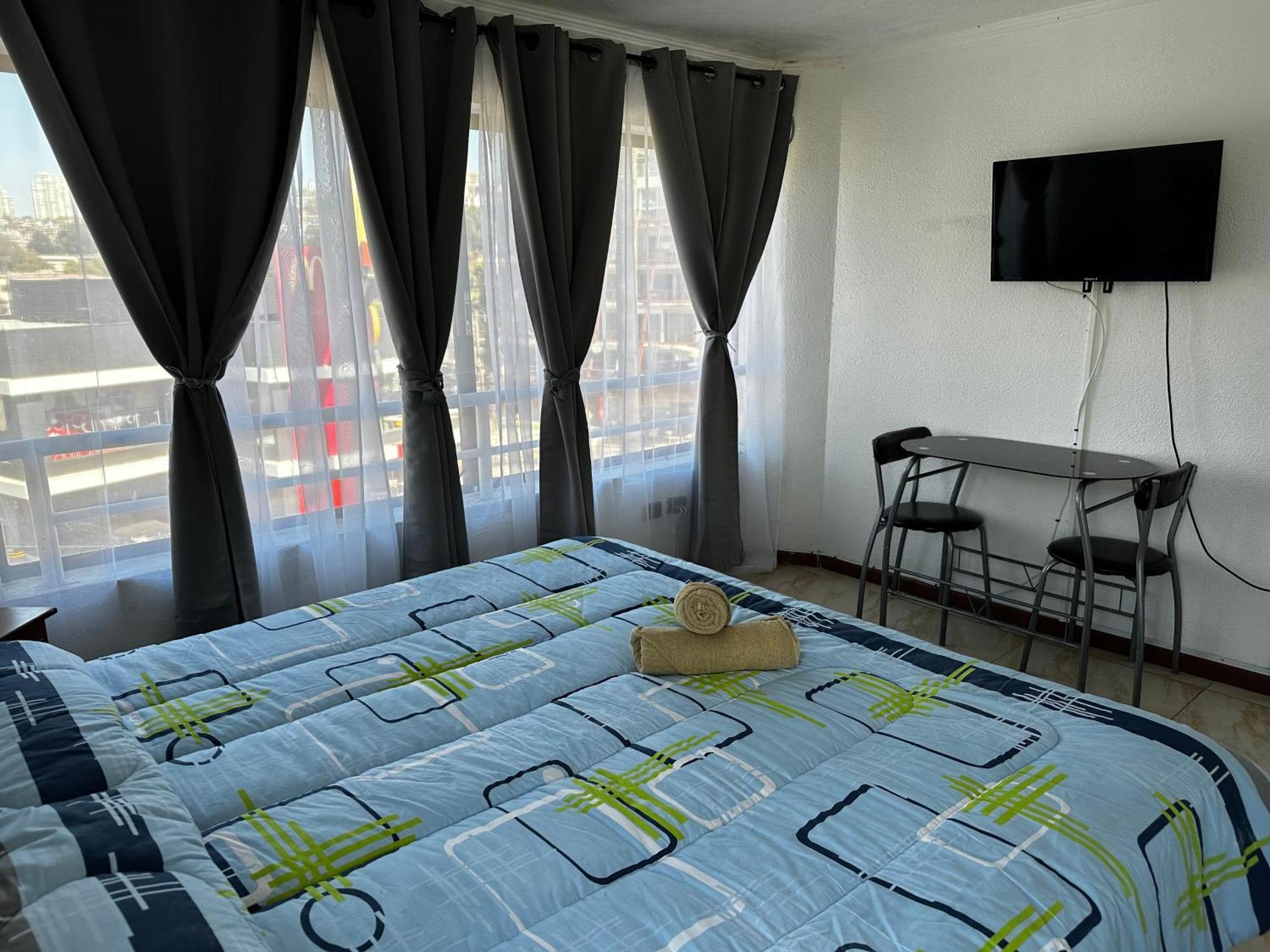 Don Luciano Aparthotel Vina del Mar Luaran gambar