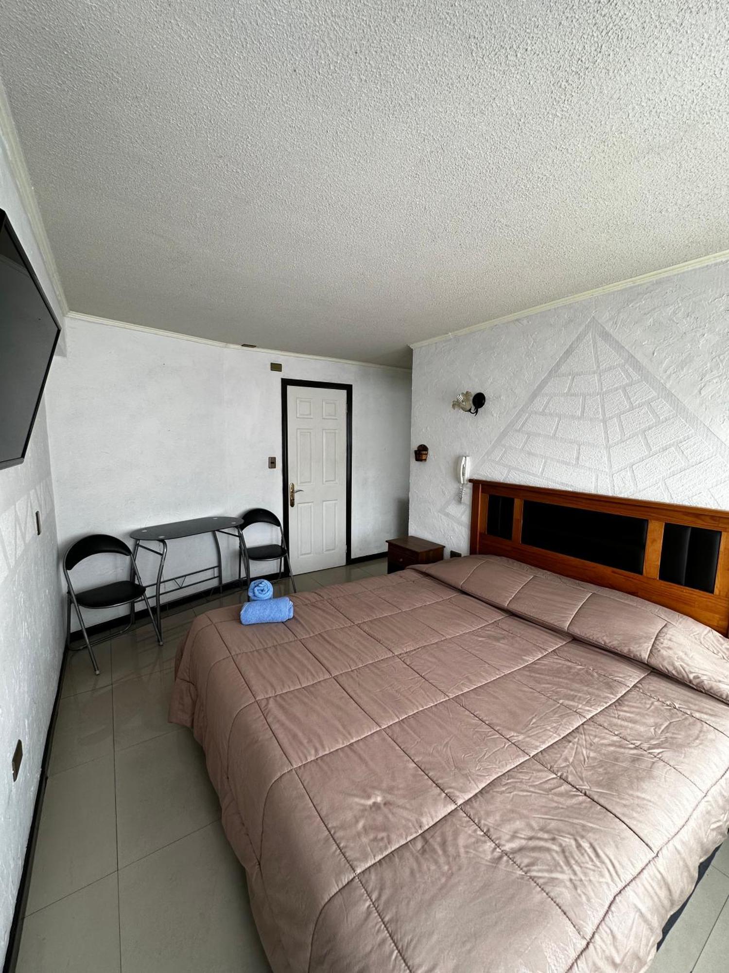 Don Luciano Aparthotel Vina del Mar Luaran gambar