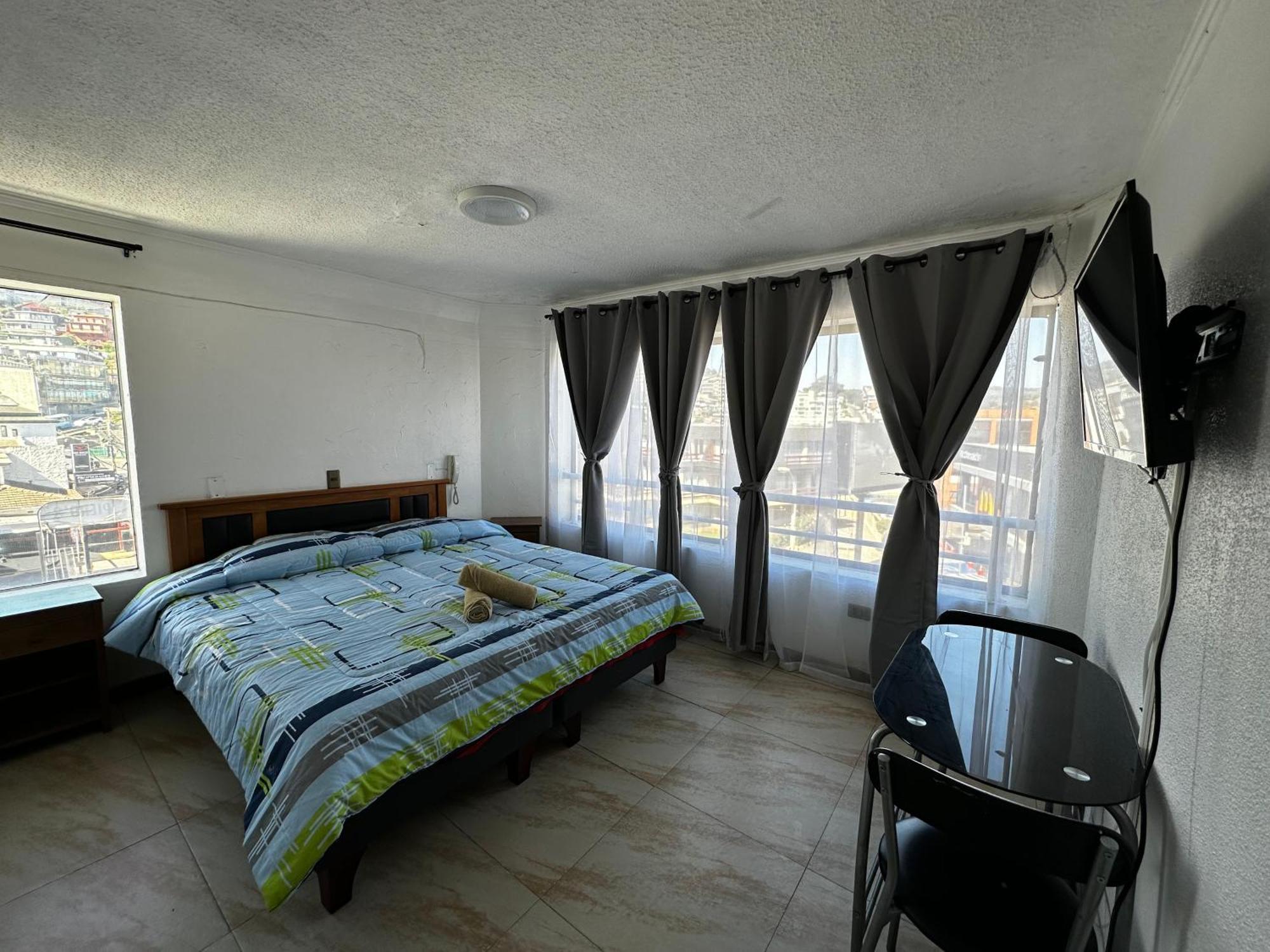 Don Luciano Aparthotel Vina del Mar Luaran gambar
