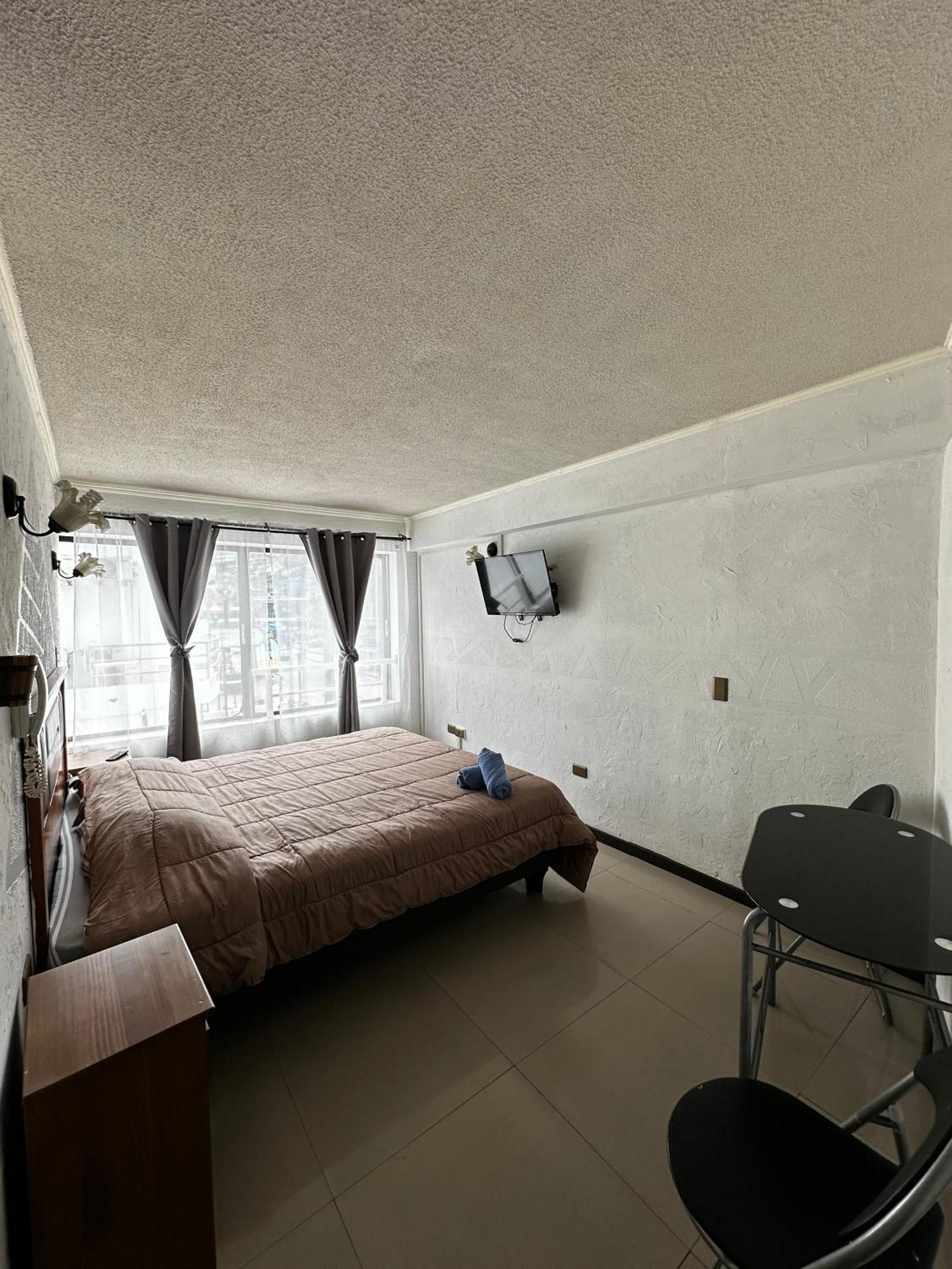 Don Luciano Aparthotel Vina del Mar Luaran gambar