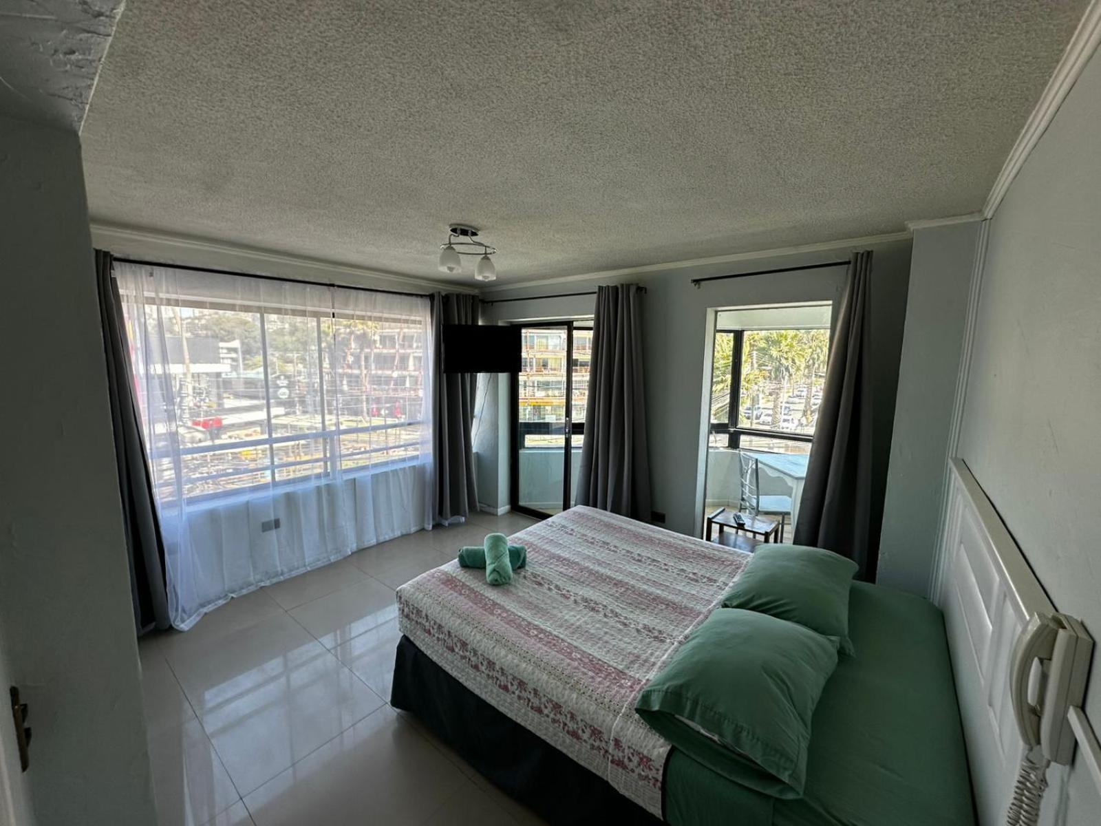 Don Luciano Aparthotel Vina del Mar Luaran gambar