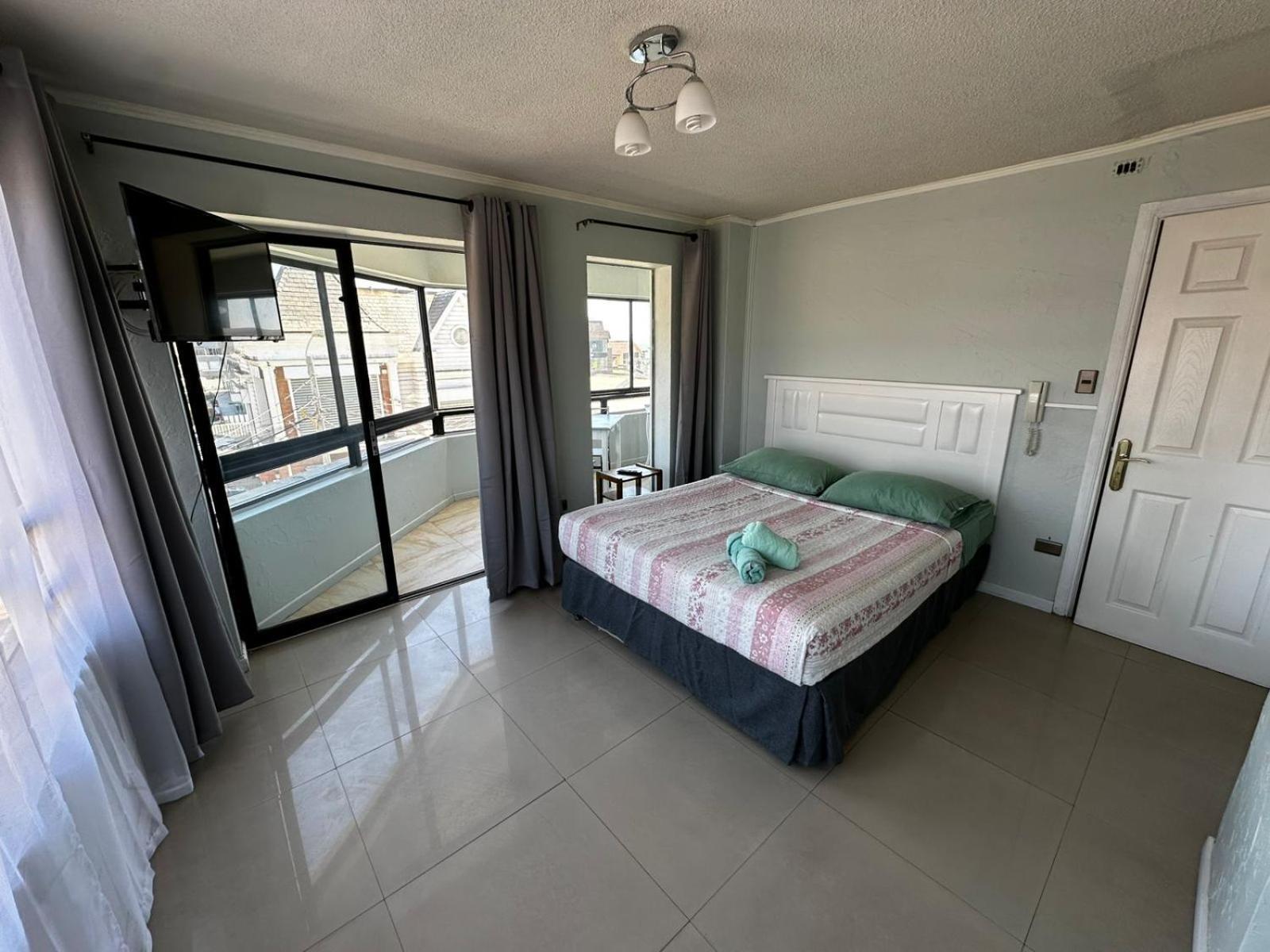 Don Luciano Aparthotel Vina del Mar Luaran gambar