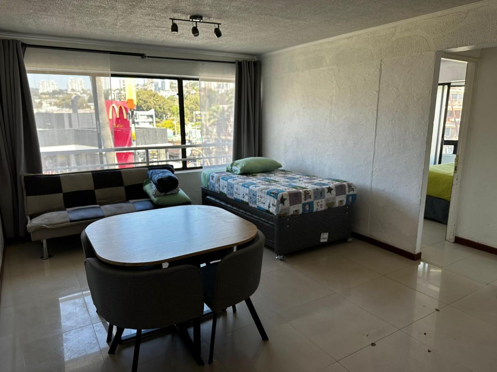 Don Luciano Aparthotel Vina del Mar Luaran gambar