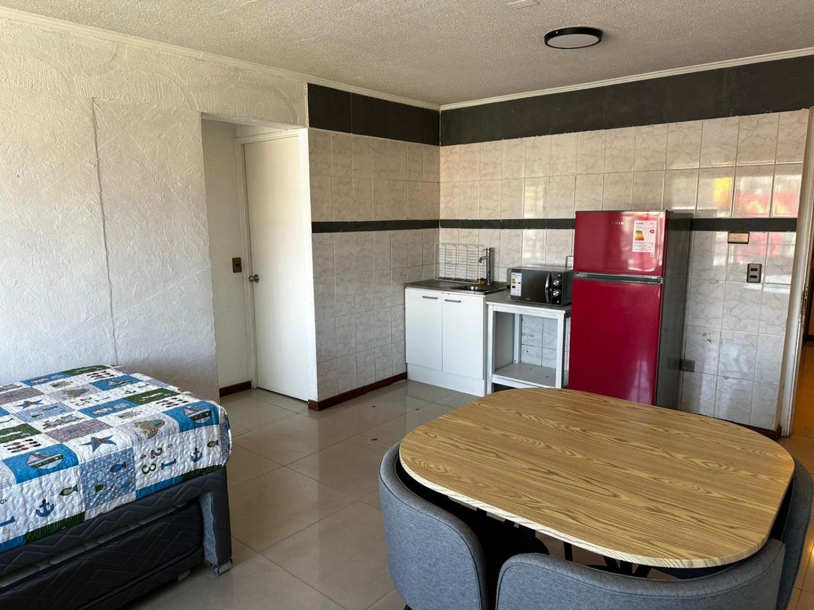 Don Luciano Aparthotel Vina del Mar Luaran gambar