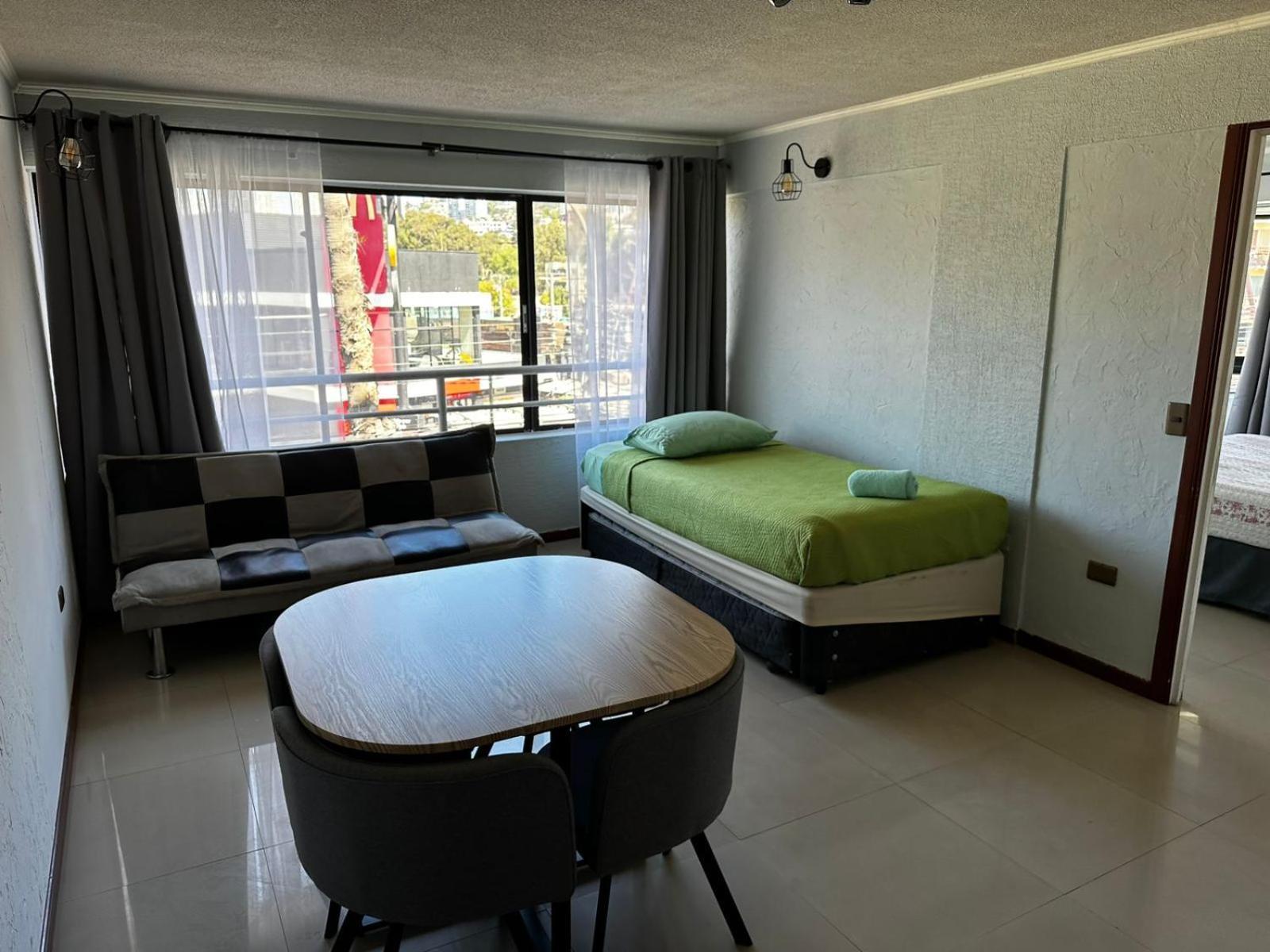 Don Luciano Aparthotel Vina del Mar Luaran gambar